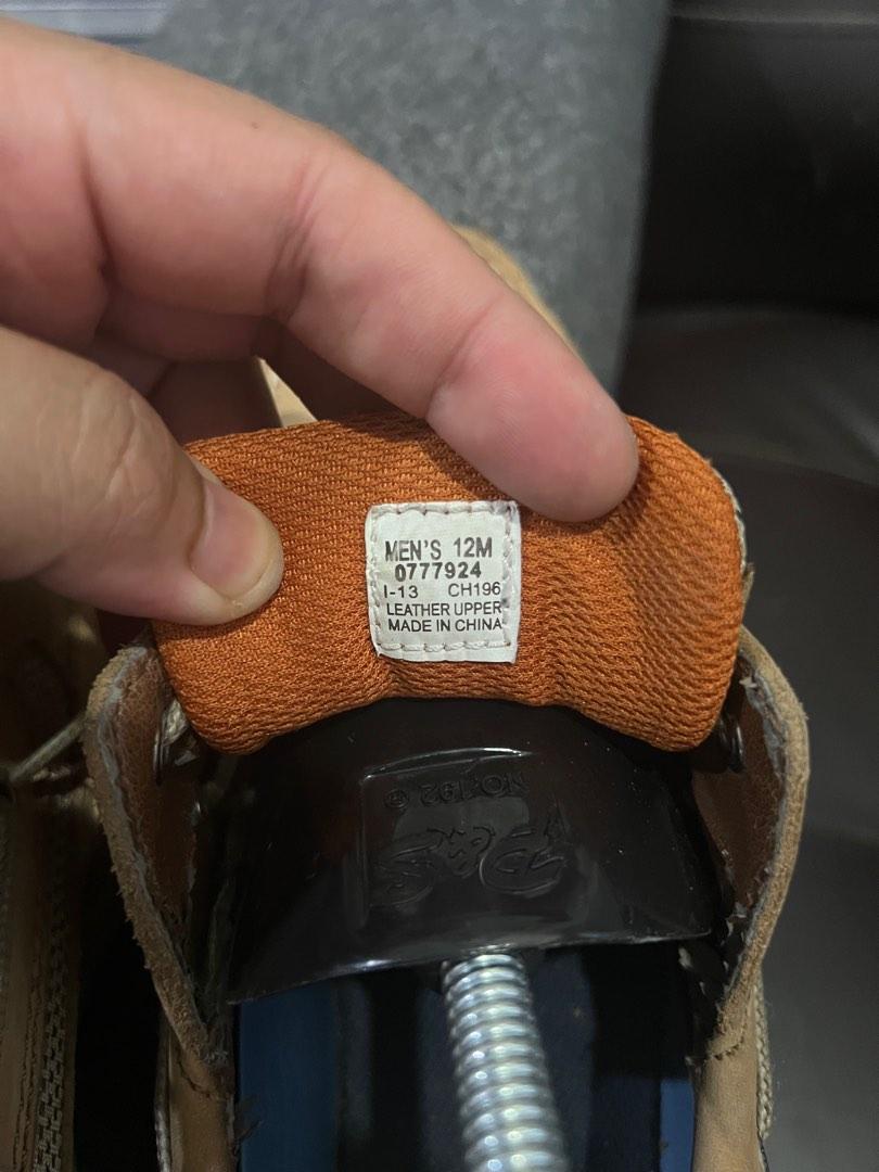 Sperry 0777924 deals