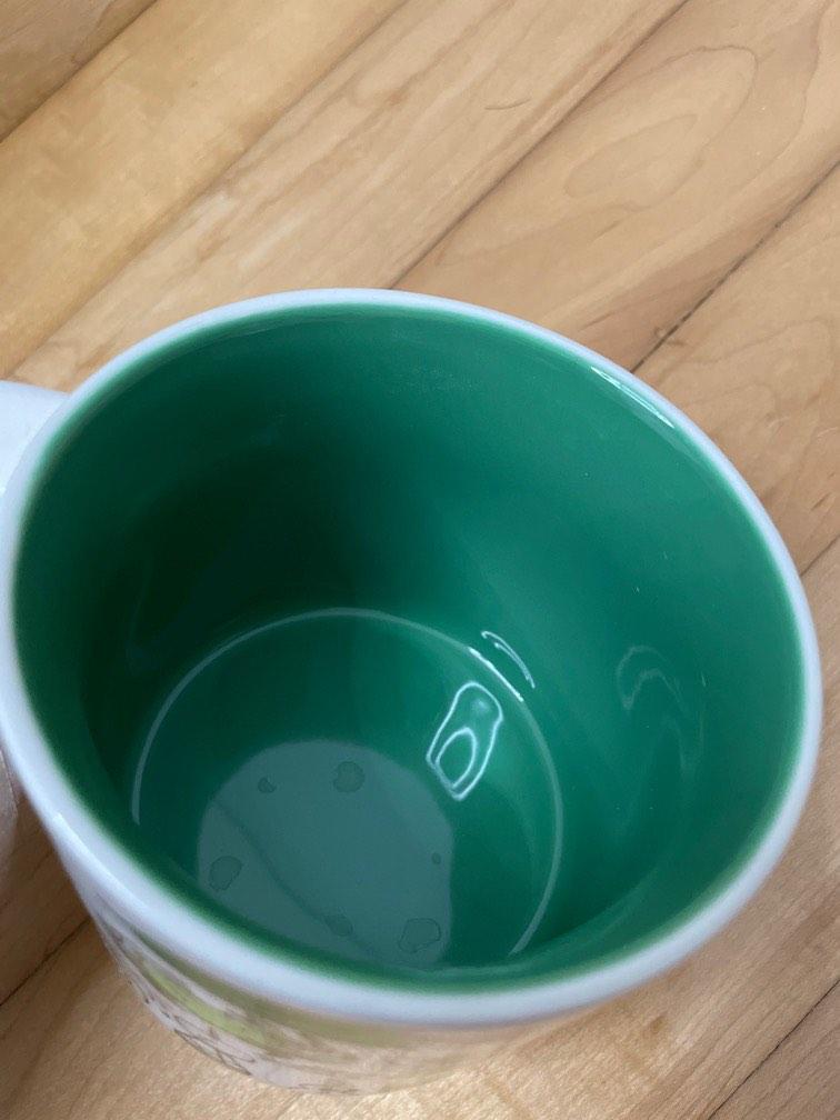 Starbucks Cup Mug, Furniture & Home Living, Kitchenware & Tableware