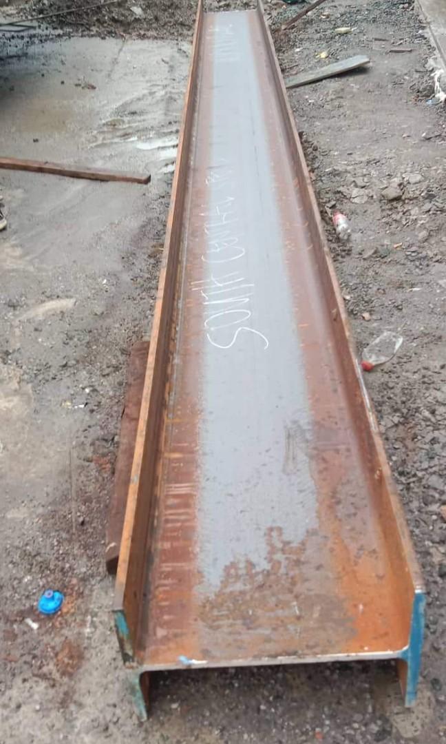 steel I beam, H beam, Wide flange, Angle bar, Channel bar, RSB, C