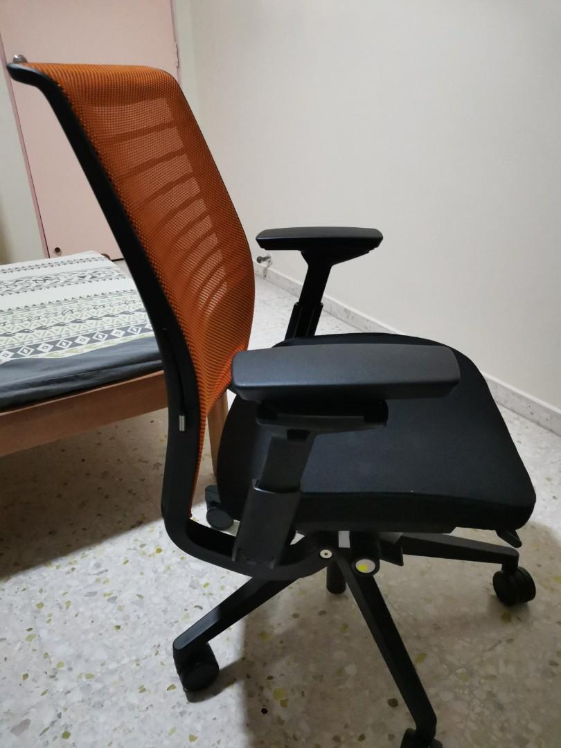 Steelcase hotsell think occasion
