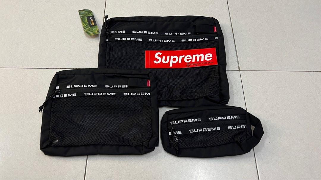 Supreme organizer pouch inside hot sale