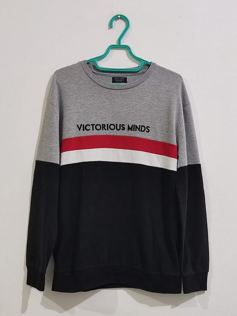 Champion sweater cheap myer zara