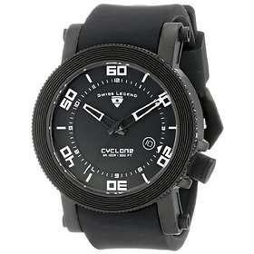 Swiss Legend Cyclone SL 30464 BB 01 WA Watch Carousell