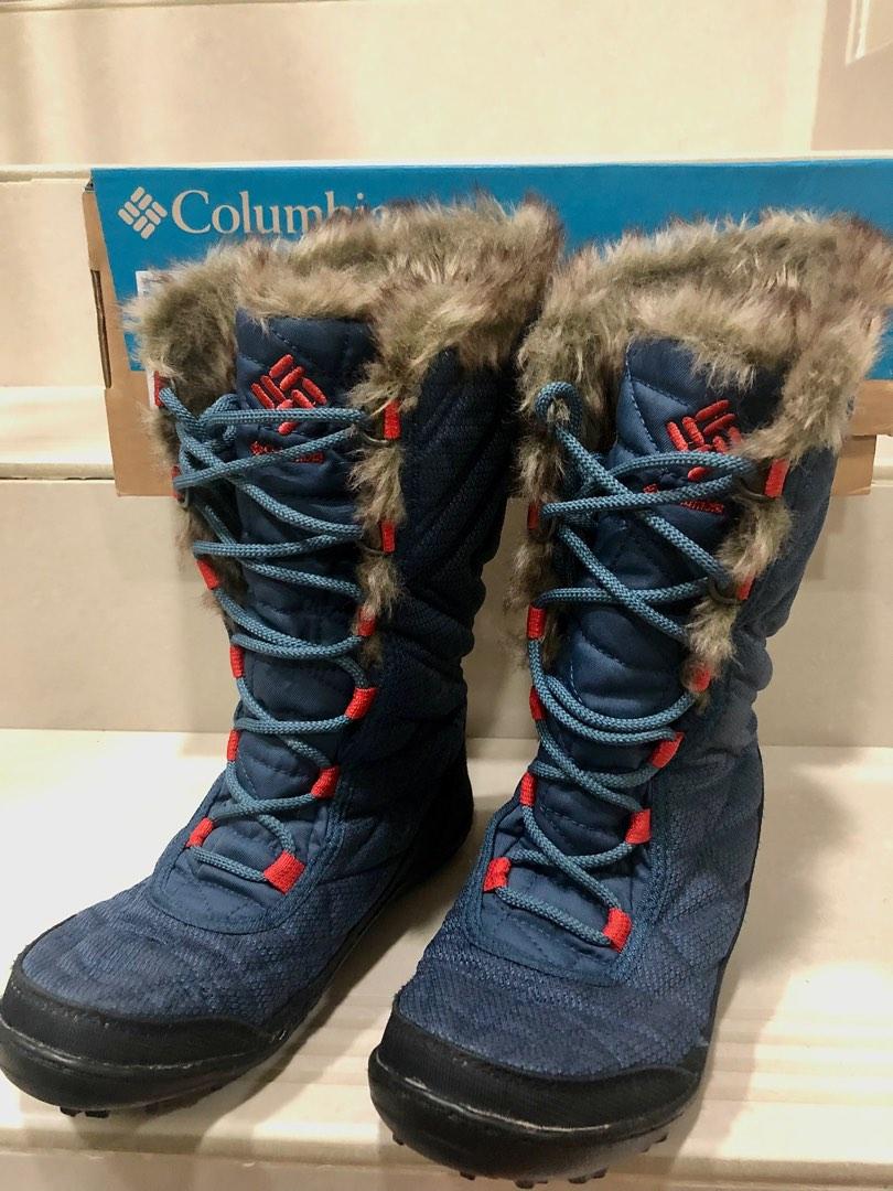 Columbia minx mid iii santa fe discount