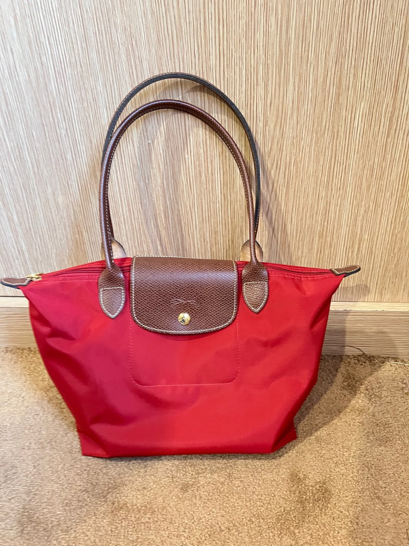 Longchamp harga top