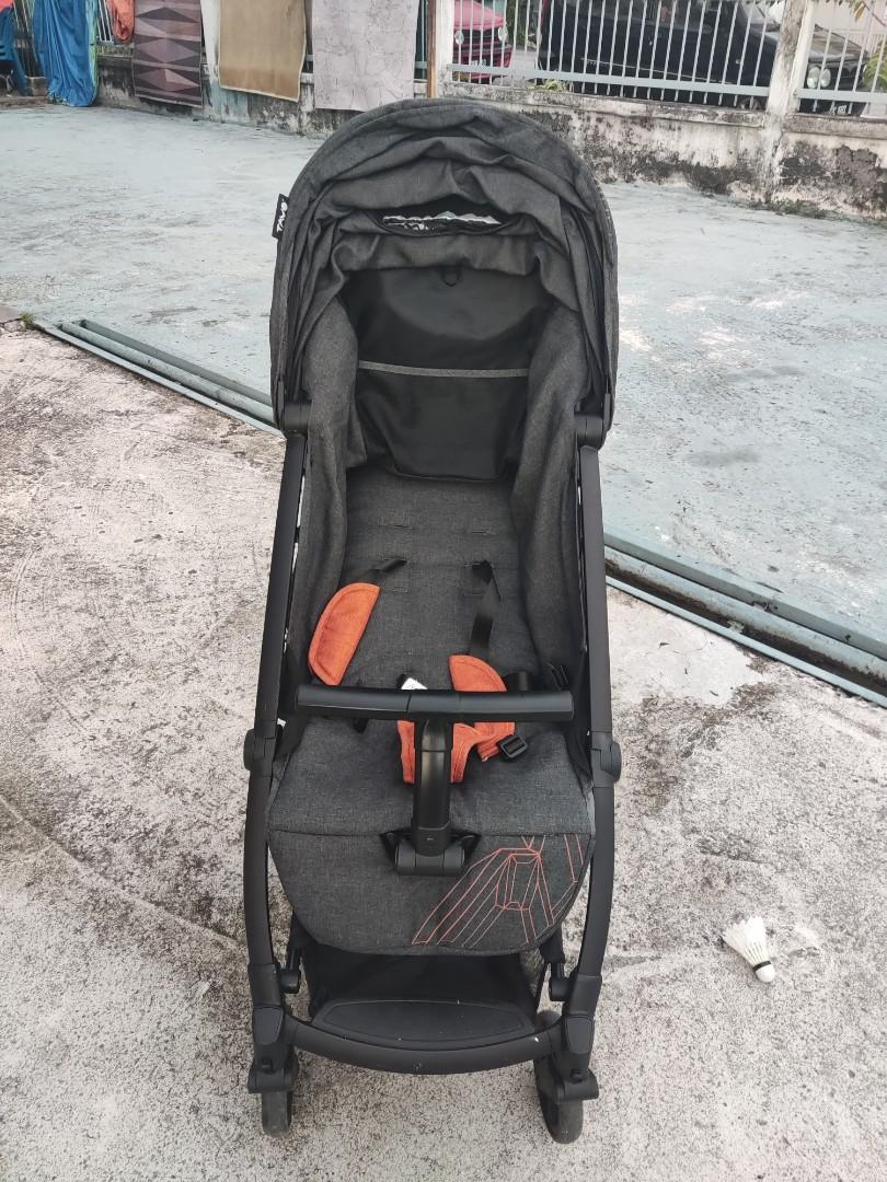 Tavo sales nano stroller