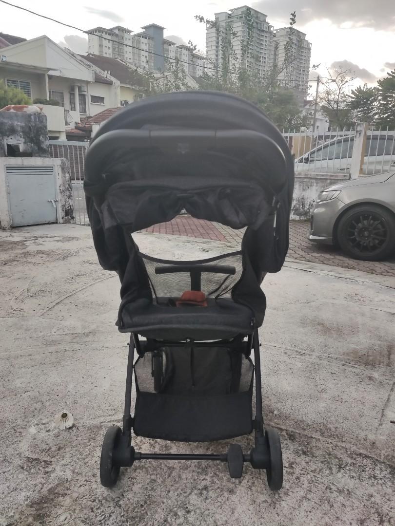 Tavo nano new arrivals stroller