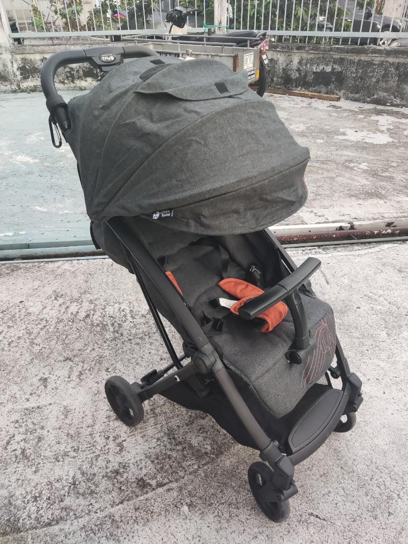 Tavo nano stroller store
