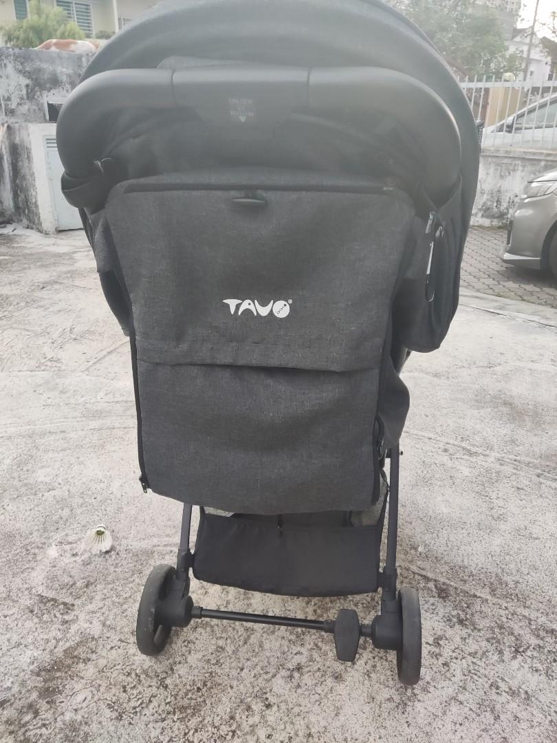Tavo hot sale nano stroller