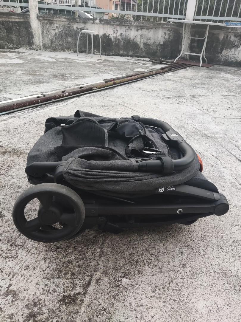 Tavo nano new arrivals stroller