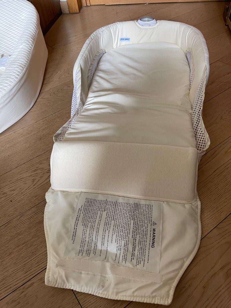 First years cozy baby hot sale sleeper
