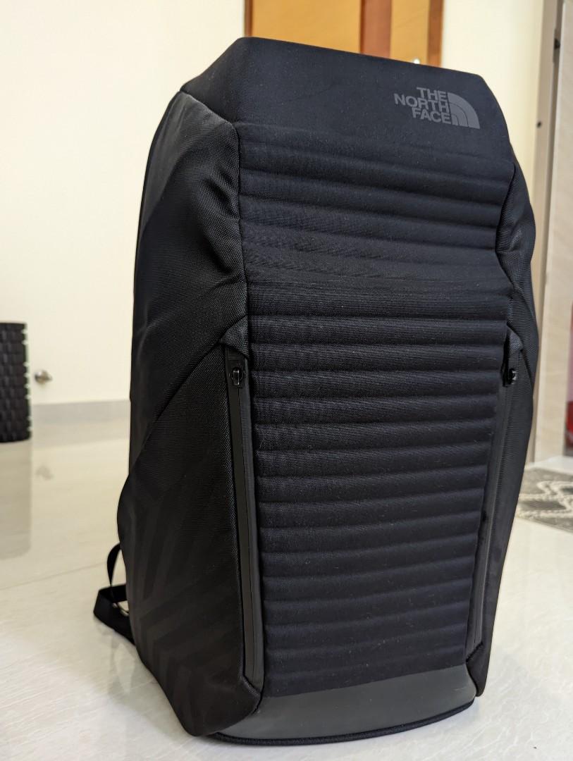 North face deals hardshell backpack