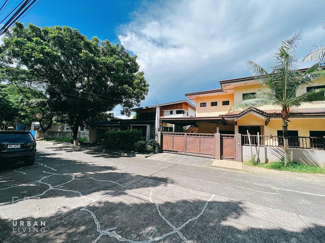 Tierra Nueva Alabang House & Lot For Sale, Property, For Sale, House