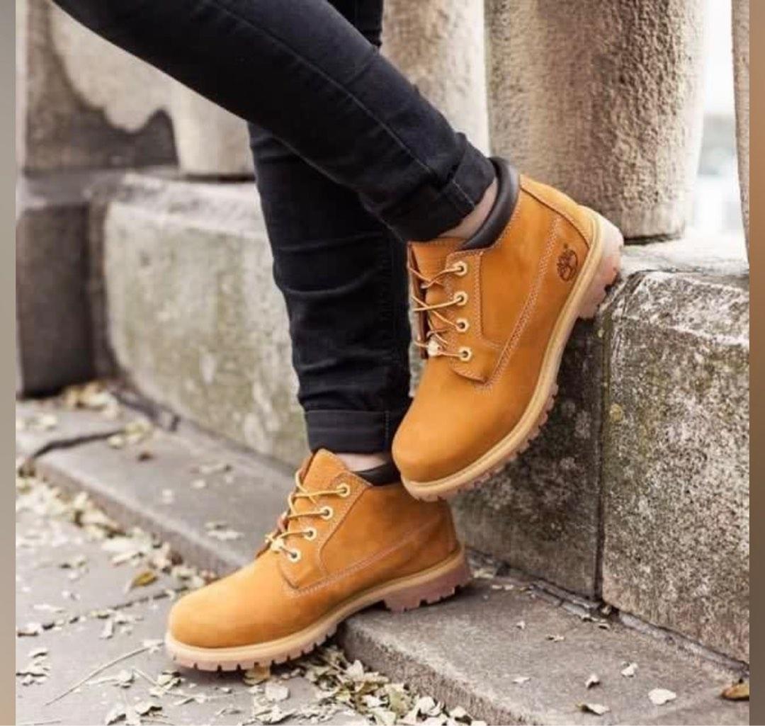 Chukka boots timberland 2024 womens
