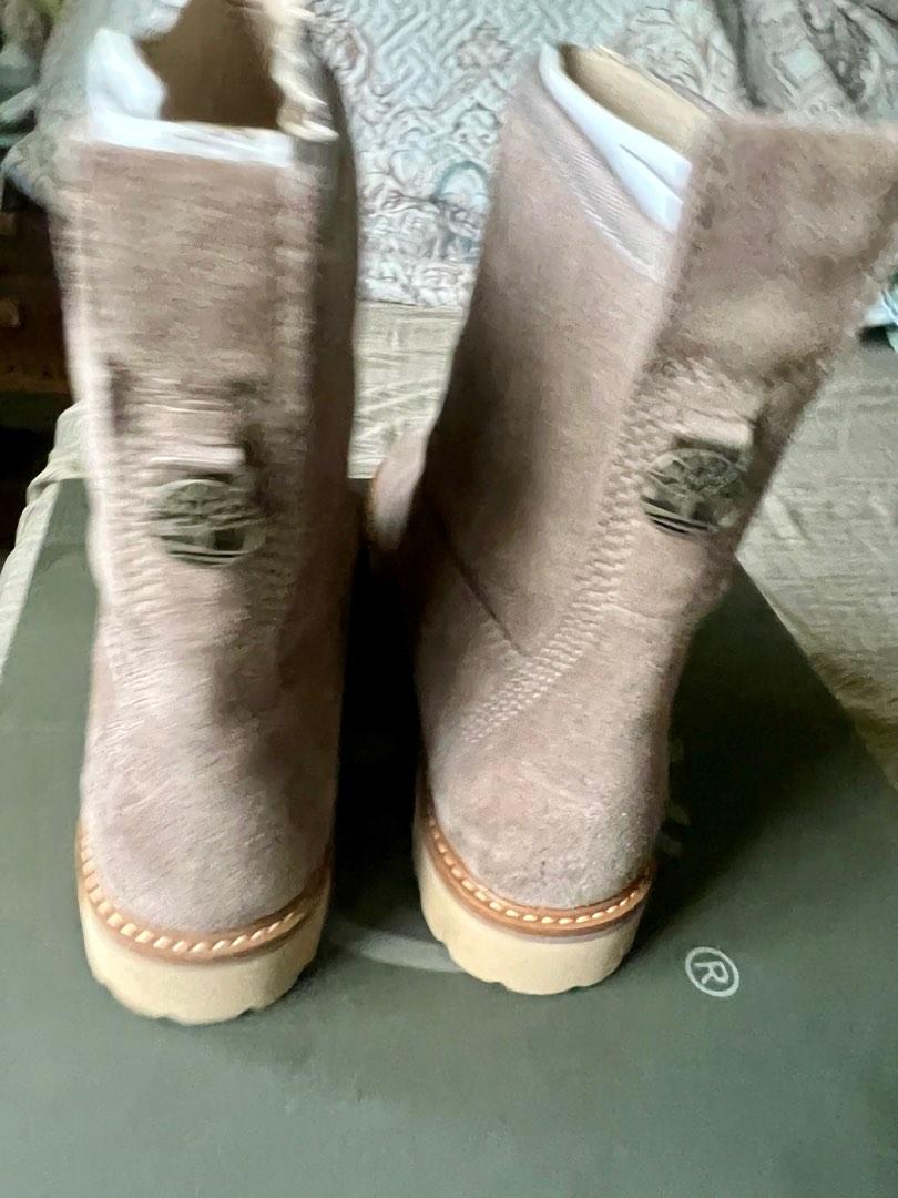 Timberland chamonix valley taupe new arrivals