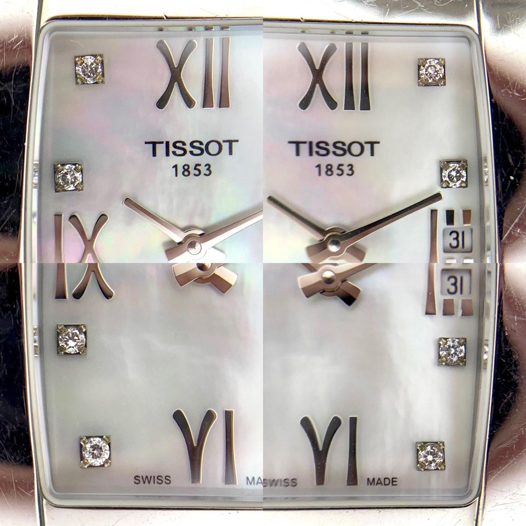 Tissot t007309a deals