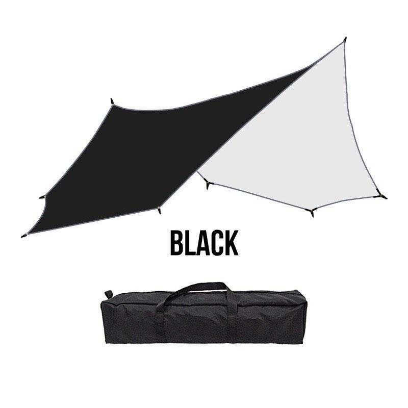 toplander flysheet