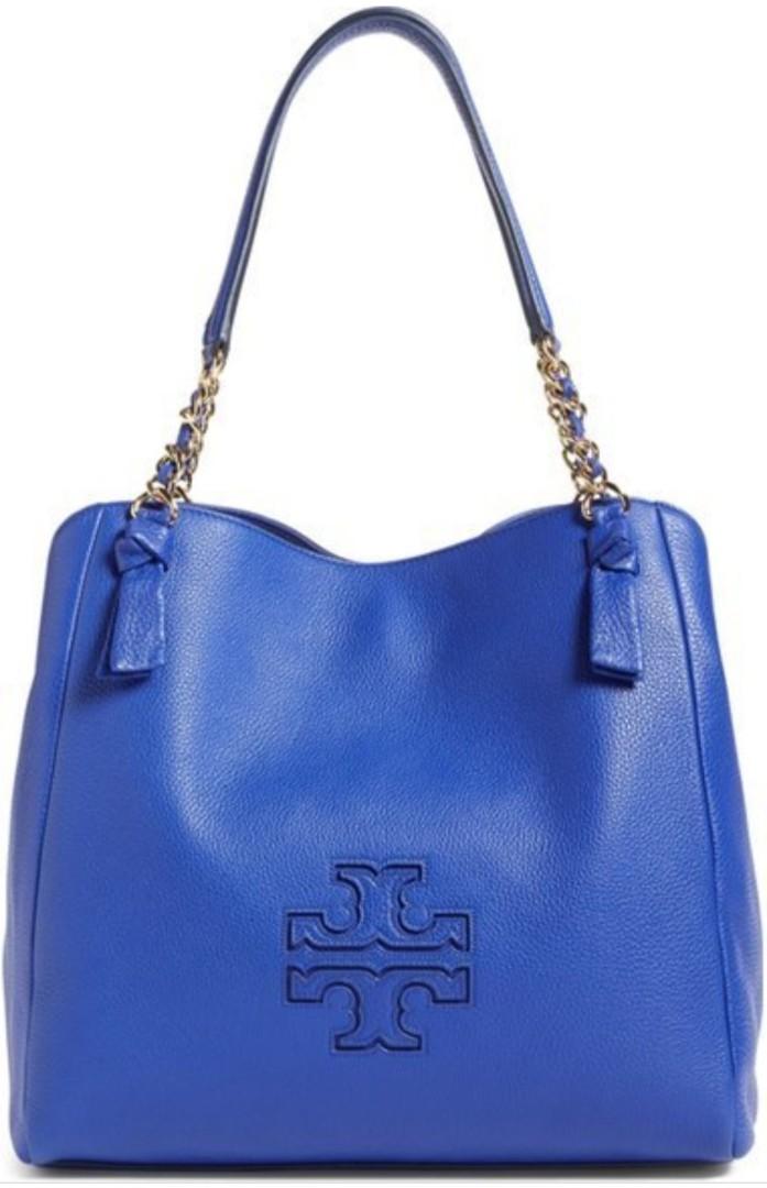 Tory burch harper tote bag Luxury Bags Wallets on Carousell