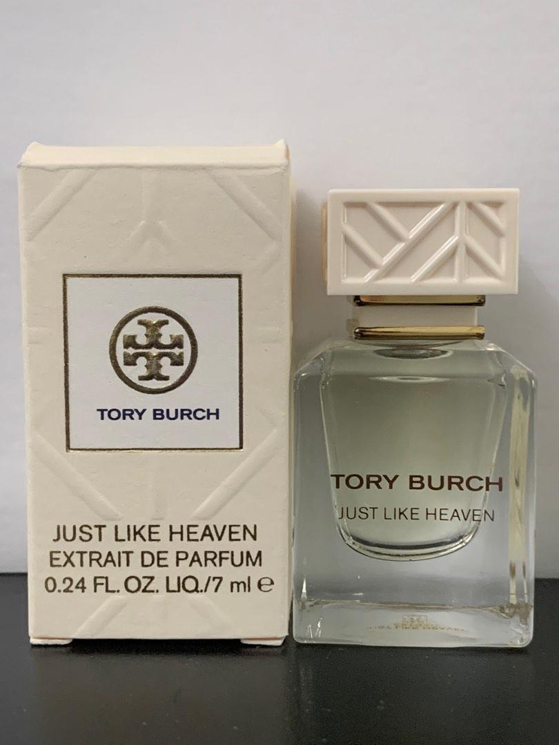 Tory Burch Just Like Heaven Extrait de Parfum (7 ml), Beauty & Personal  Care, Fragrance & Deodorants on Carousell