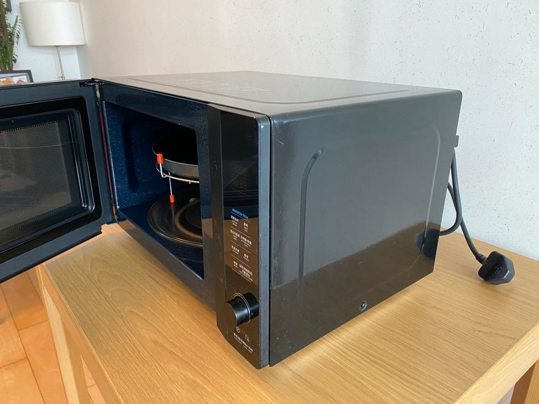 Toshiba Combination (Microwave and Convection) Oven, 家庭電器, 廚房電器, 焗爐及多士爐