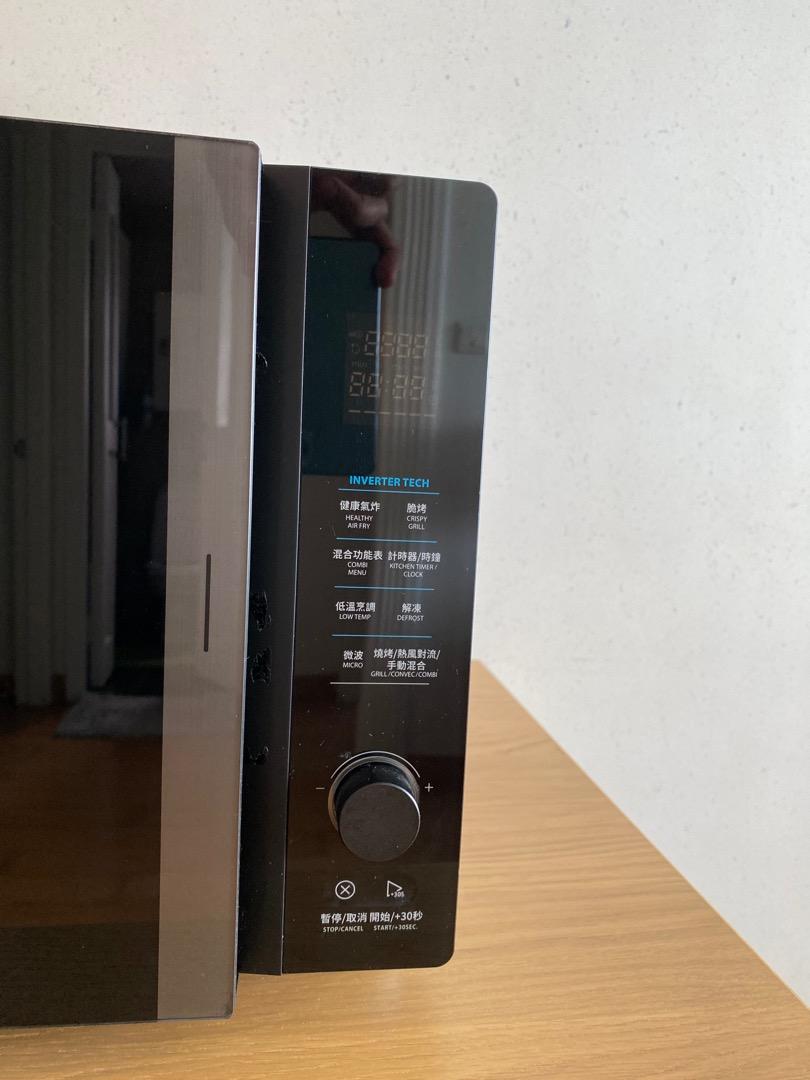 Toshiba Combination (Microwave and Convection) Oven, 家庭電器, 廚房電器, 焗爐及多士爐