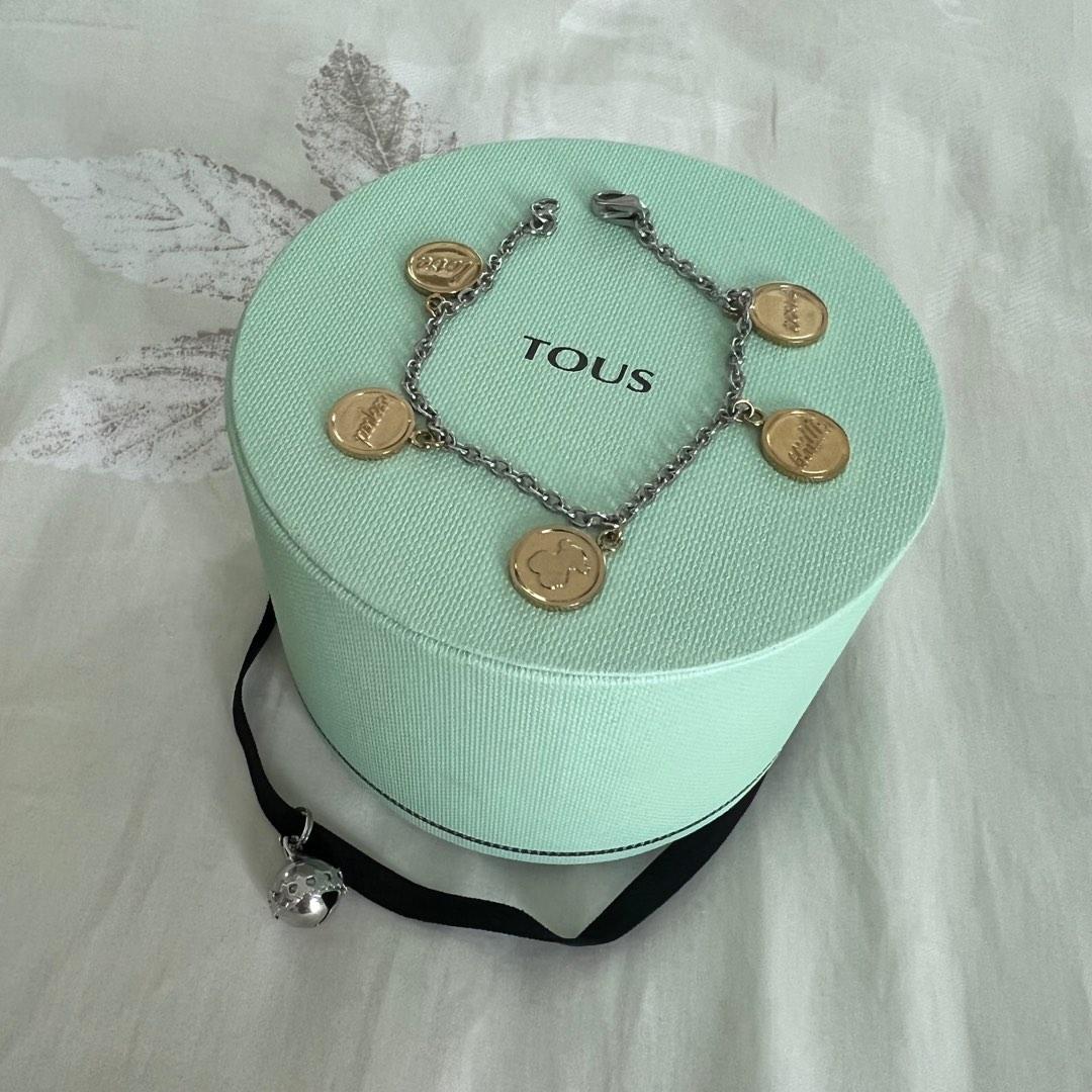 Tous outlet jewelry bracelet