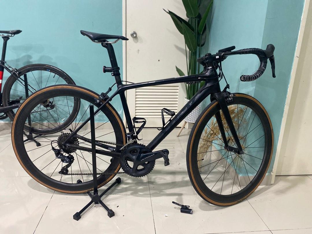 Trek emonda hotsell sl6 rim brake
