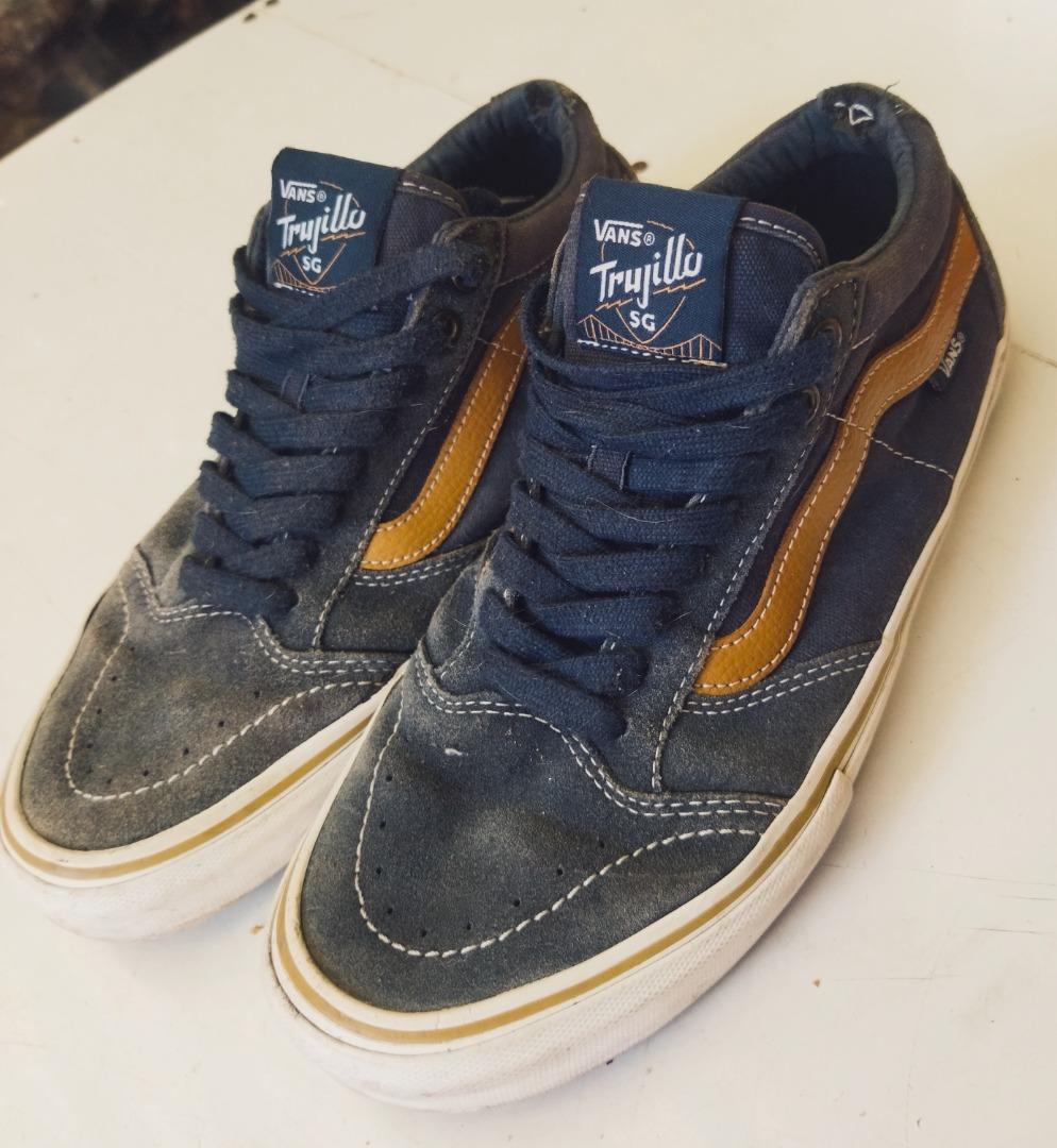 Trujillo sg discount