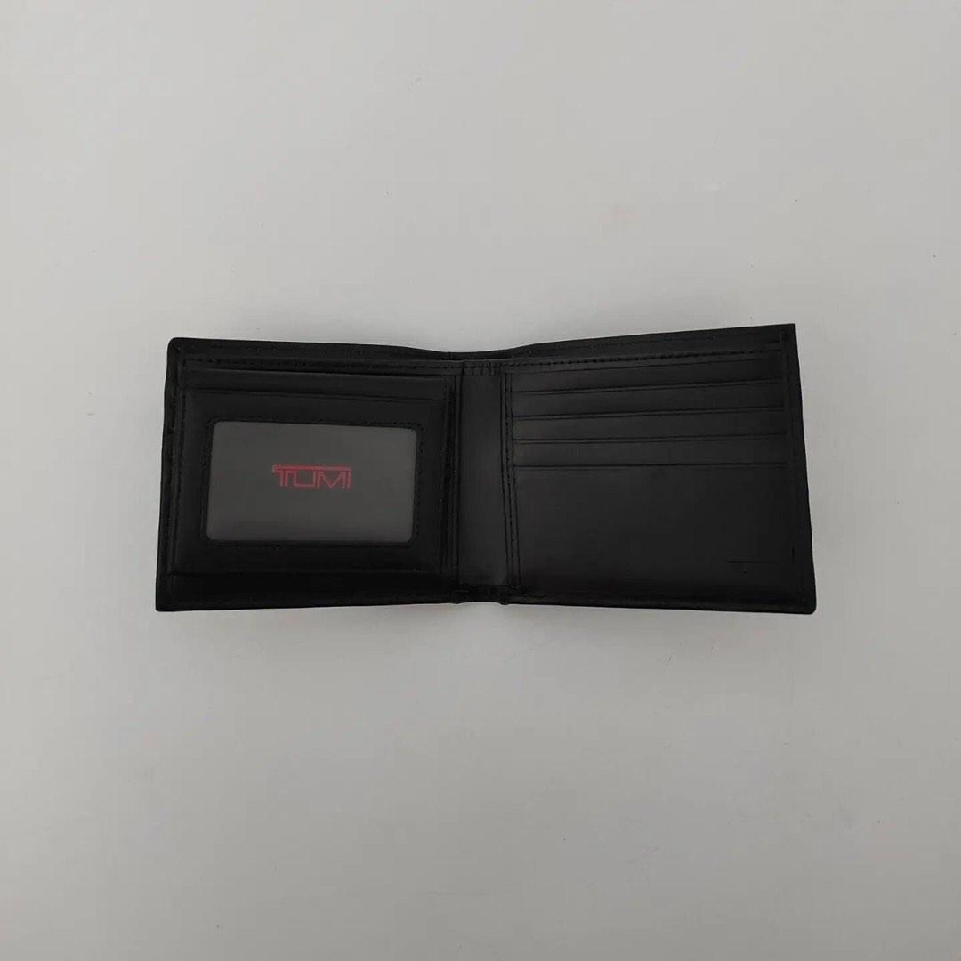 Tumi alpha slimfold id wallet cheap