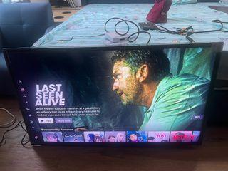 TV for fast sale