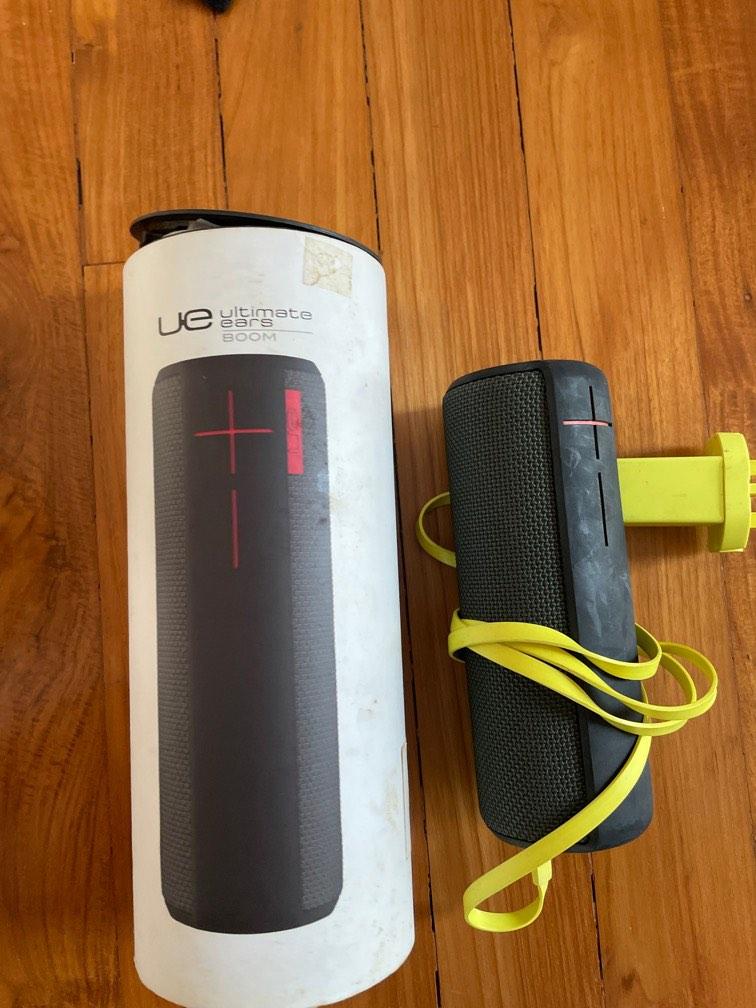 Resetting shop ue megaboom