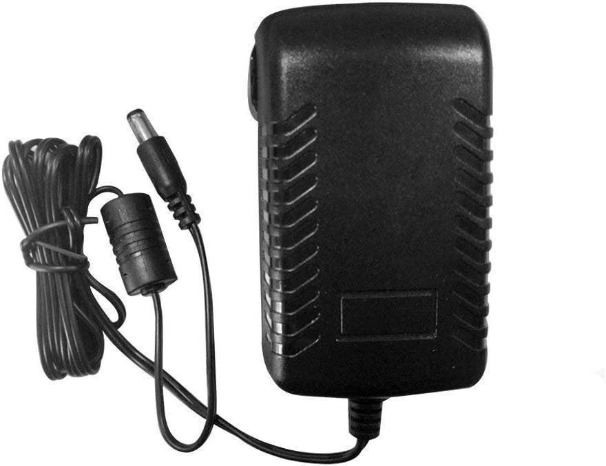 UK Plug 12V 1A Standard AC/DC Power Supply Adapter 3Pin British Adaptor ...