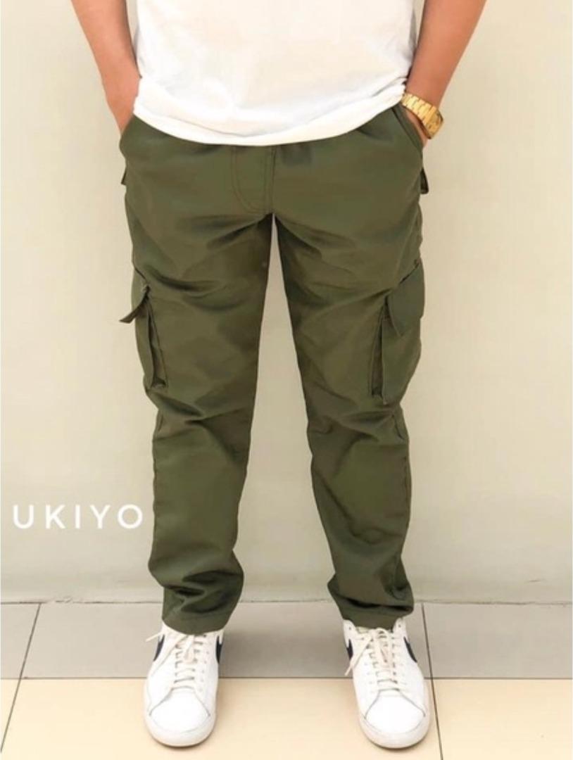 Xl 2024 cargo pants