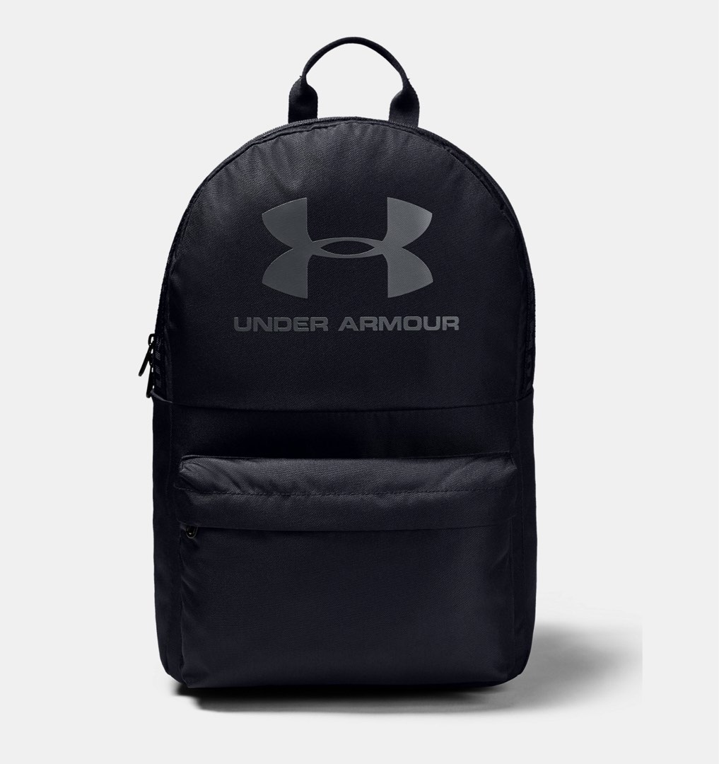 Under Armour BackPack Men s Fashion Bags Backpacks On Carousell