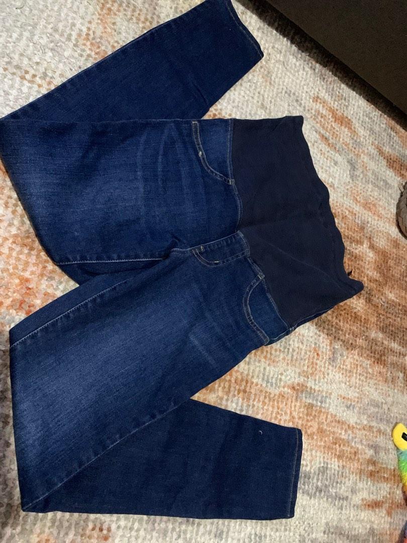 Uniqlo maternity pants, Women's Fashion, Maternity wear on Carousell