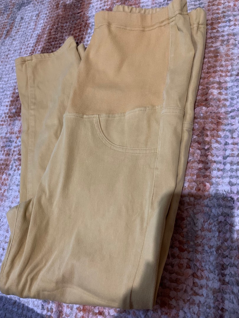 Uniqlo maternity Pants, Women's Fashion, Maternity wear on Carousell