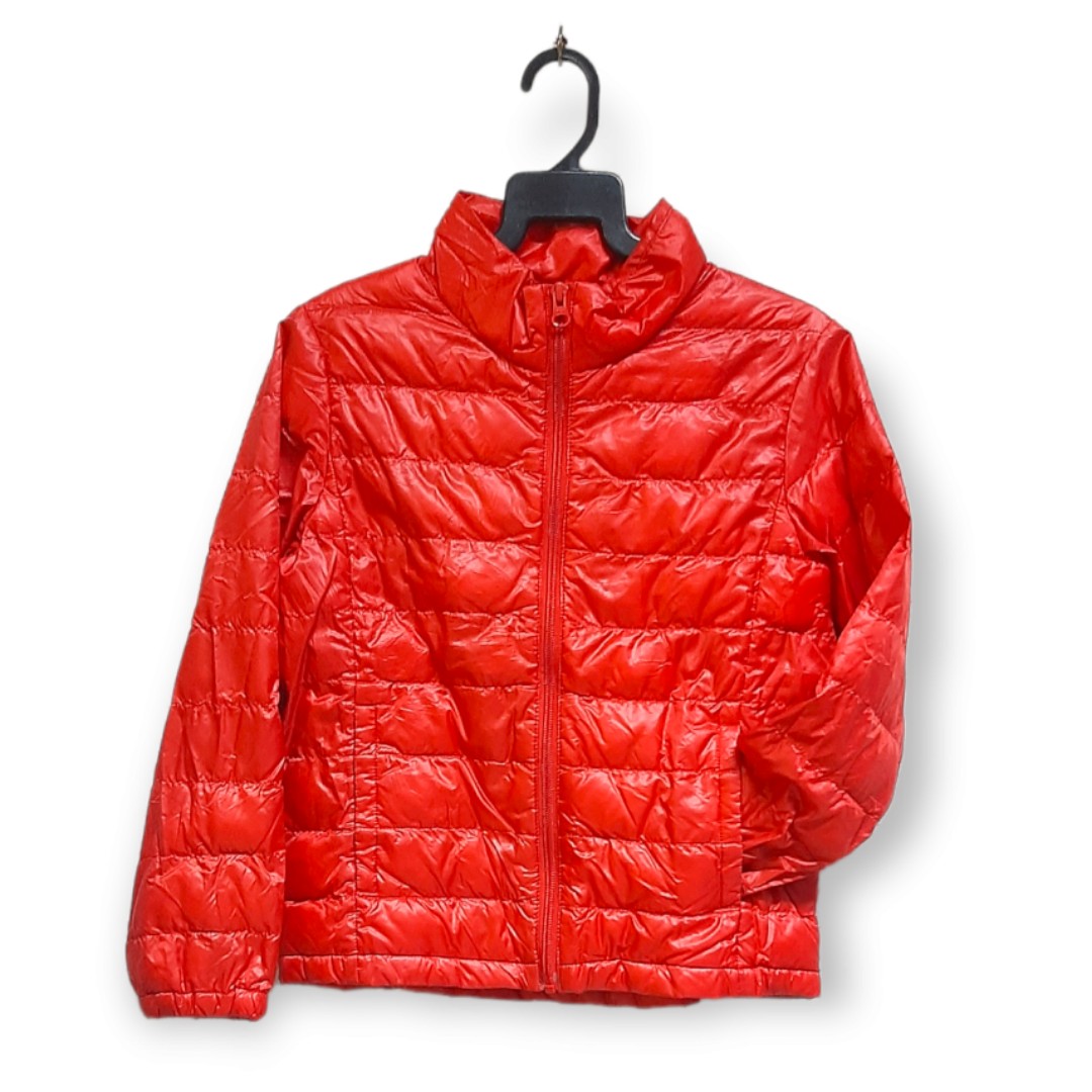 Uniqlo discount girls jacket