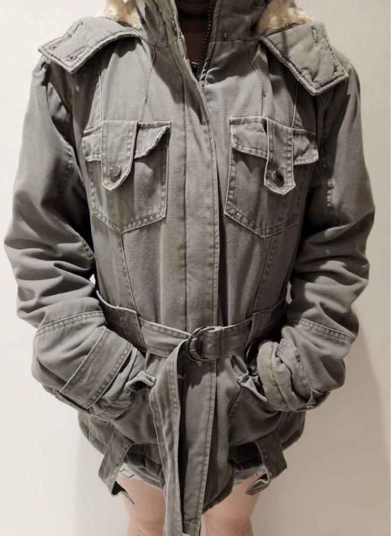 Winter Military Coats & Jackets | Mercari