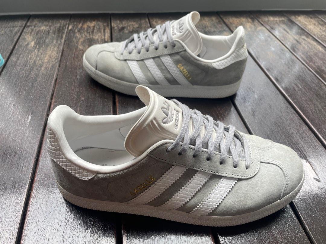 Gazelle light grey cheap