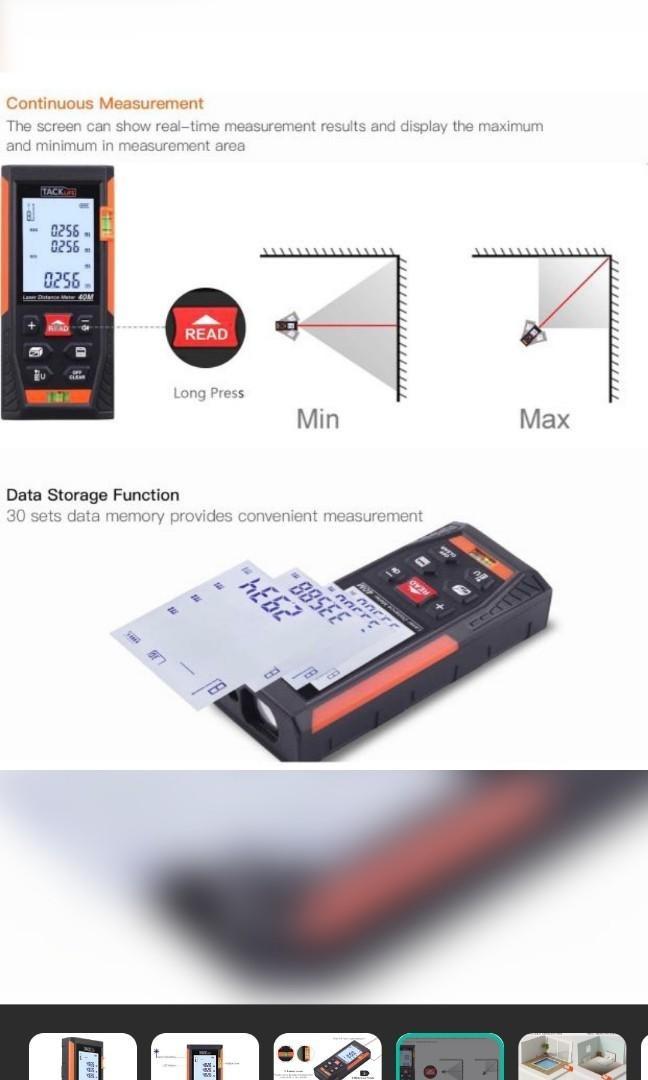 Tacklife hd100 best sale