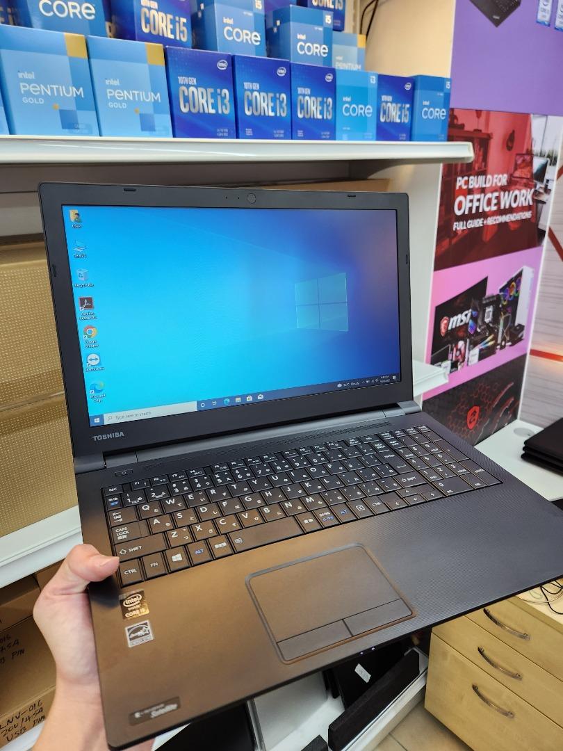 TOSHIBA Dynabook satellite R35 M - タブレット