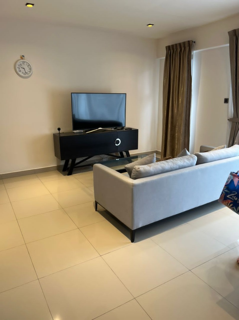 V Summer / JB Town / CIQ / Stulang / Pasar Karat / Nice Unit / Fully