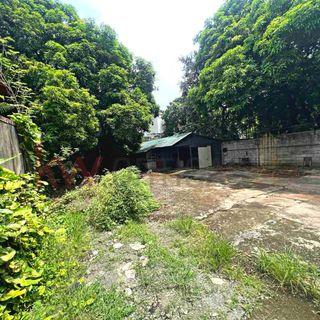 Vacant Lot for Lease in Blue Ridge B, Quezon City