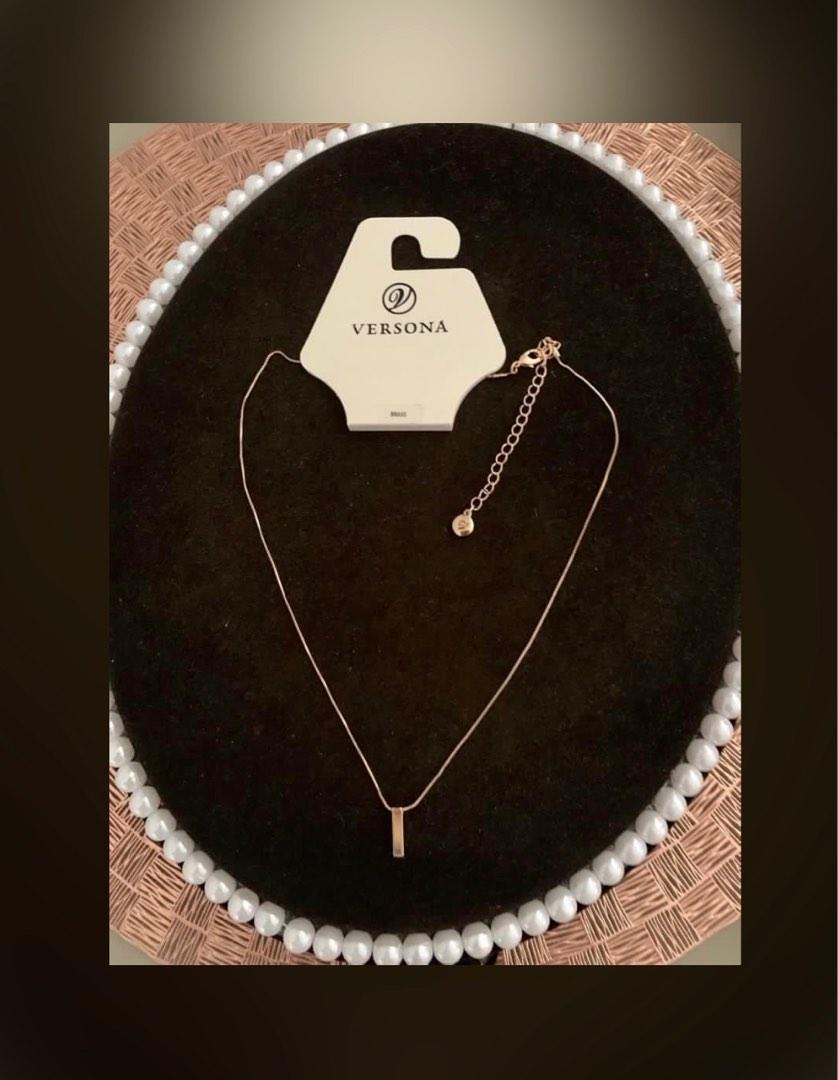 Versona necklaces sale