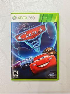 Cars: Race O Rama X360 Modding  PS3 McQueen Fully Added and Playable 