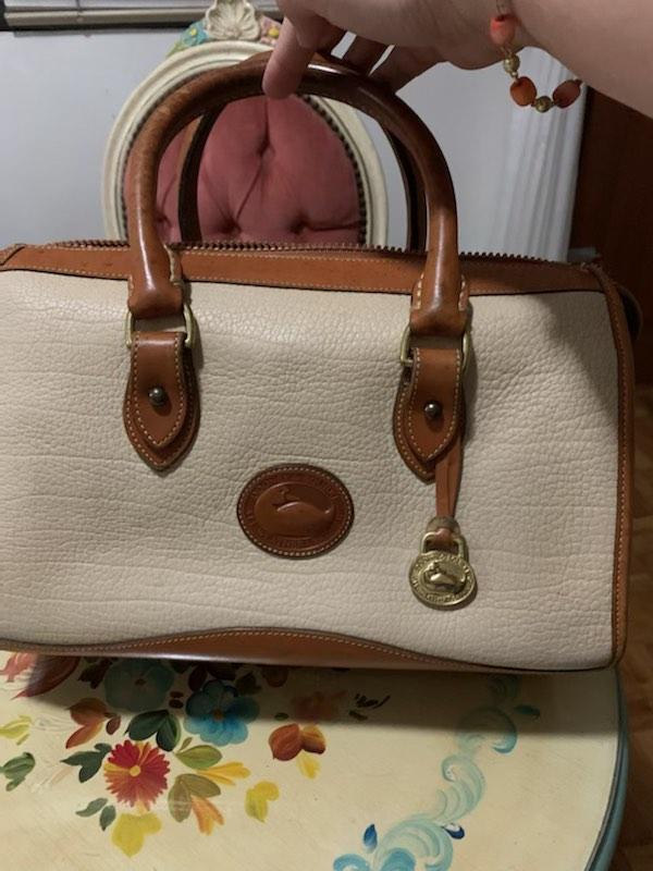 Dooney and bourke speedy sales doctor bag