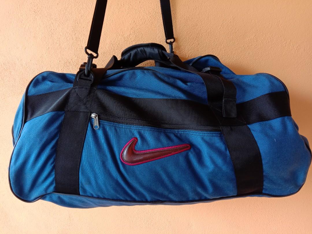 Nike outlet tog bag