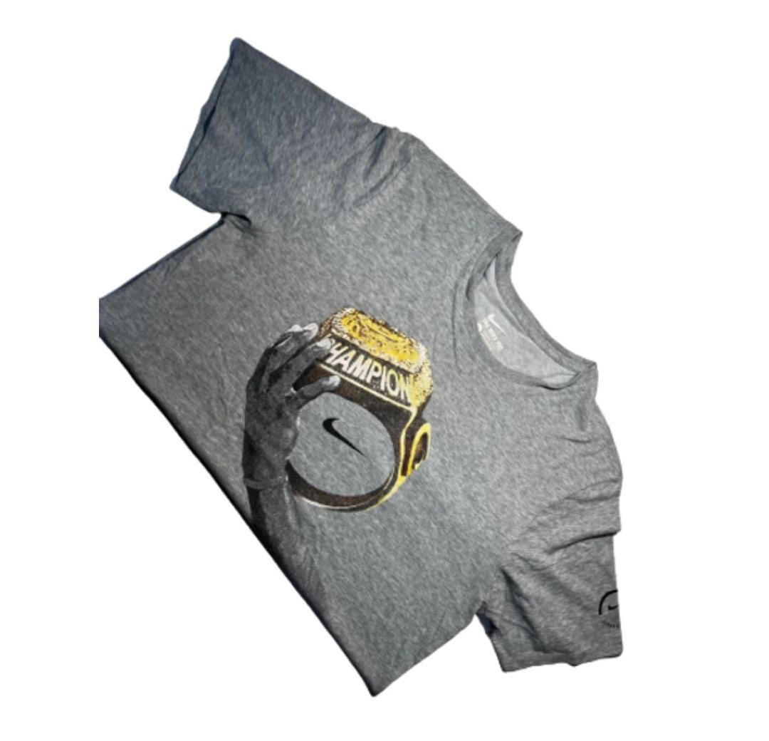 Vintage Nike Lebron James T-Shirt  Lebron james t shirt, Vintage nike,  Mens tshirts