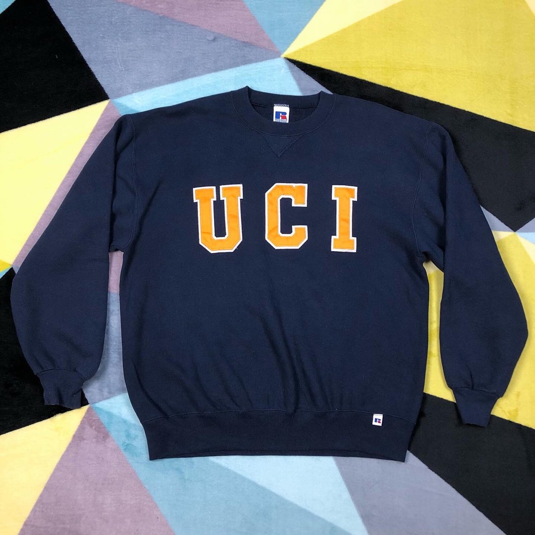 Uci sweatshirt online