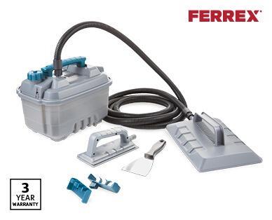 Ferrex wallpaper steamer hotsell